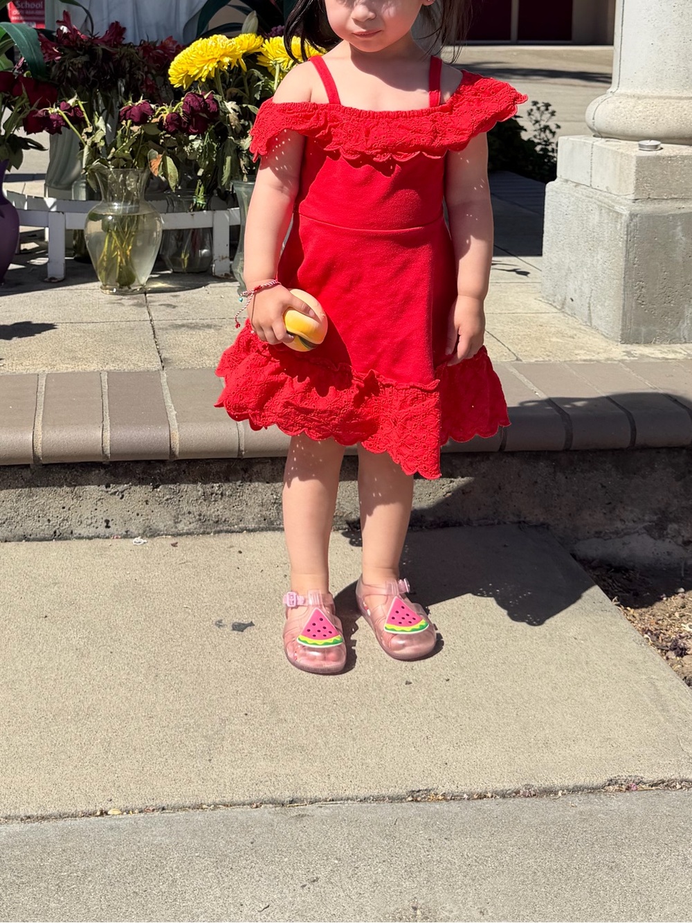 Janie & Jack Dress